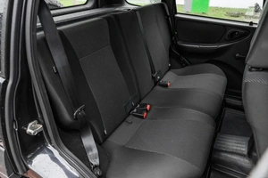 Внедорожник Chevrolet Niva 2018 года, 899000 рублей, Ульяновск