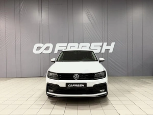 Внедорожник Volkswagen Tiguan 2018 года, 2990000 рублей, Нижневартовск