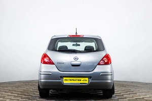 Хетчбэк Nissan Tiida 2012 года, 779000 рублей, Пермь
