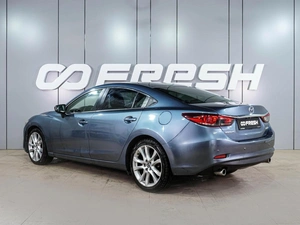 Седан Mazda 6 2013 года, 1439000 рублей, Воронеж