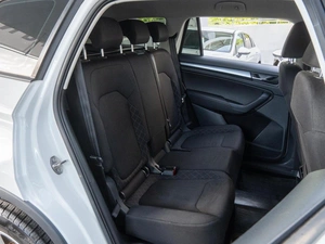 Внедорожник Skoda Kodiaq 2021 года, 2199000 рублей, Волгоград
