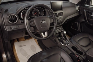 Внедорожник FAW Besturn X40 2019 года, 1309000 рублей, Челябинск