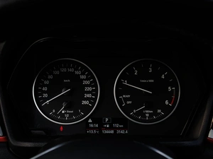 Внедорожник BMW X1 2017 года, 2249000 рублей, Большой Сочи