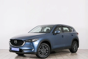 Внедорожник Mazda CX-5 2020 года, 2699000 рублей, Красноярск