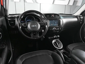 Внедорожник Kia Soul 2018 года, 1779000 рублей, Аксай