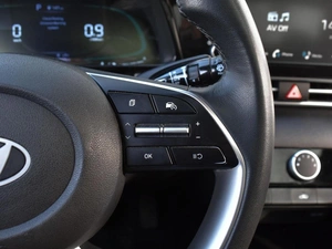 Седан Hyundai Elantra 2023 года, 2230000 рублей, Краснодар