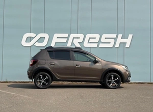 Хетчбэк Renault Sandero Stepway 2018 года, 999000 рублей, Ижевск