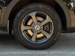 Внедорожник Haval F7x 2021 года, 1699000 рублей, Большой Сочи