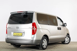 Минивэн Hyundai Grand Starex 2008 года, 1329000 рублей, Тюмень
