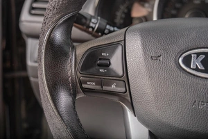 Седан Kia Rio 2012 года, 899000 рублей, Томск