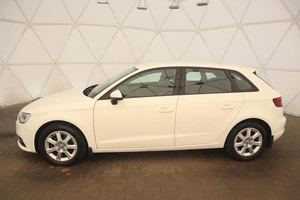 Хэтчбек Audi A3 2013 года, 1180000 рублей, Орёл