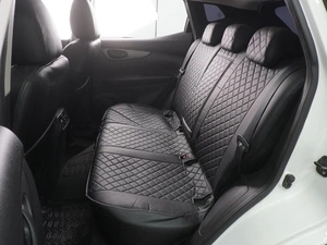 Внедорожник Nissan Qashqai 2016 года, 1579000 рублей, Воронеж