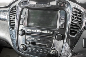 Внедорожник Toyota Kluger 2000 года, 749000 рублей, Барнаул