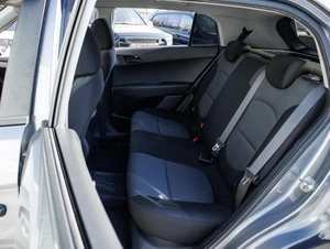 Внедорожник Hyundai Creta 2019 года, 1695000 рублей, Большой Сочи