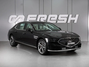 Седан Genesis G90 2024 года, 13088000 рублей, Минеральные Воды