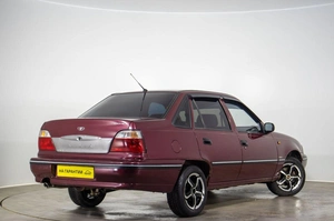Седан Daewoo Nexia 2007 года, 189000 рублей, Оренбург