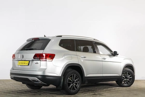 Внедорожник Volkswagen Teramont 2018 года, 3199000 рублей, Тюмень