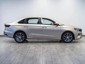 Седан Geely Emgrand 2023 года, 1929000 рублей, Саратов