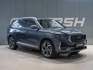 Внедорожник Geely Monjaro 2024 года, 3719000 рублей, Петрозаводск