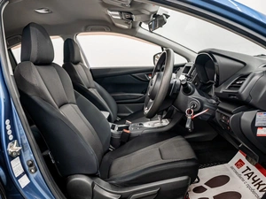Седан Subaru Impreza 2017 года, 1375000 рублей, Красноярск