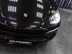 Внедорожник Porsche Cayenne S 2010 года, 1889000 рублей, Тюмень