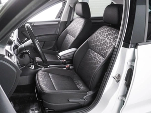 Лифтбек Skoda Rapid 2019 года, 1399000 рублей, Воронеж