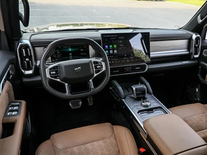 Внедорожник Jetour T2 2024 года, 3249000 рублей, Волгоград