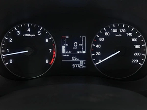 Внедорожник Hyundai Creta 2018 года, 1499000 рублей, Ростов-на-Дону