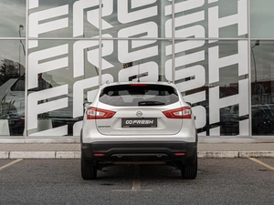 Внедорожник Nissan Qashqai 2016 года, 1599000 рублей, Краснодар