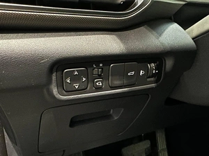 Внедорожник Changan UNI-T 2023 года, 2040000 рублей, Абакан