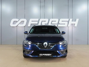 Универсал Renault Megane 2018 года, 1350000 рублей, Воронеж