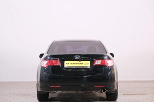 Седан Honda Accord 2008 года, 1269000 рублей, Омск