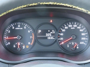 Хэтчбек Kia Picanto 2022 года, 1700000 рублей, Брянск