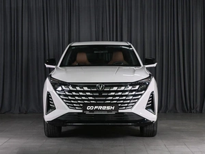 Внедорожник Changan UNI-Z 2025 года, 3299000 рублей, Волгоград
