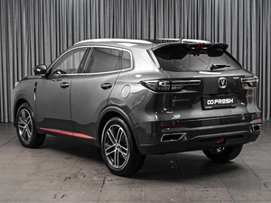 Внедорожник Changan UNI-S 2024 года, 2459000 рублей, Ставрополь