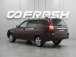 Универсал ВАЗ (LADA) Priora 2011 года, 487000 рублей, Воронеж