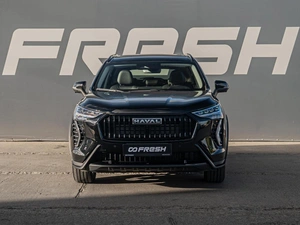 Внедорожник Haval Jolion 2025 года, 2290000 рублей, Краснодар