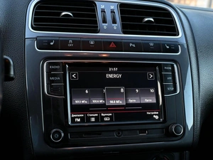 Седан Volkswagen Polo 2019 года, 1390000 рублей, Волгоград