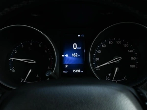 Внедорожник Toyota C-HR 2018 года, 2049000 рублей, Кирилловка