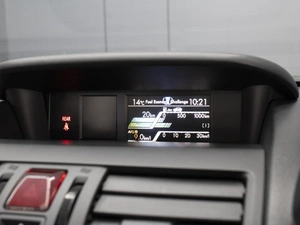 Универсал Subaru Levorg 2014 года, 1484000 рублей, Омск