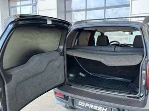 Внедорожник Chevrolet Niva 2020 года, 750000 рублей, Уфа