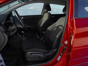 Хетчбэк Hyundai Solaris 2014 года, 1070000 рублей, Тверь