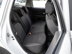 Внедорожник Dacia Duster 2019 года, 1610000 рублей, Краснодар