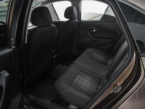 Седан Volkswagen Polo 2015 года, 849000 рублей, Воронеж