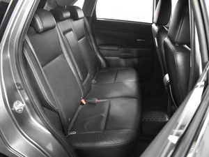 Внедорожник Mitsubishi ASX 2012 года, 1097200 рублей, Казань