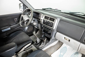 Внедорожник Mitsubishi Pajero Sport 2006 года, 789000 рублей, Пермь