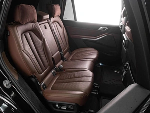 Внедорожник BMW X7 2019 года, 7575000 рублей, Тюмень