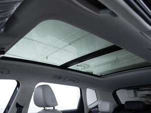 Внедорожник Volkswagen Tharu 2024 года, 2750999 рублей, Москва