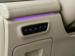 Минивэн Voyah Dream 2023 года, 5250050 рублей, Москва