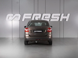 Лифтбек ВАЗ (LADA) Granta 2022 года, 935000 рублей, Минеральные Воды